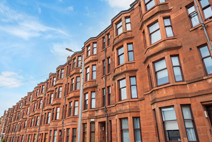 1 Bedroom Flat For Sale In Aitken Street, Glasgow, G31