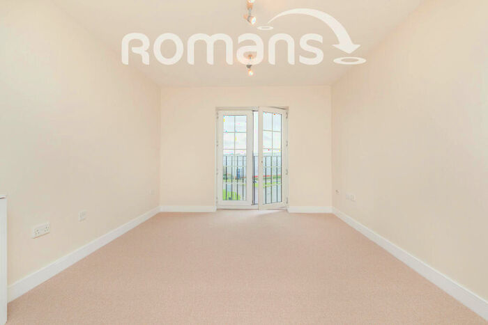 2 Bedroom Apartment To Rent In Champs Sur Marne, Bradley Stoke, BS32
