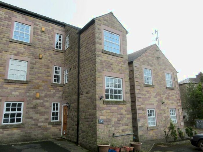 2 Bedroom Flat To Rent In Rivers View Fold, Low Dolphinholme, Lancaster, LA2