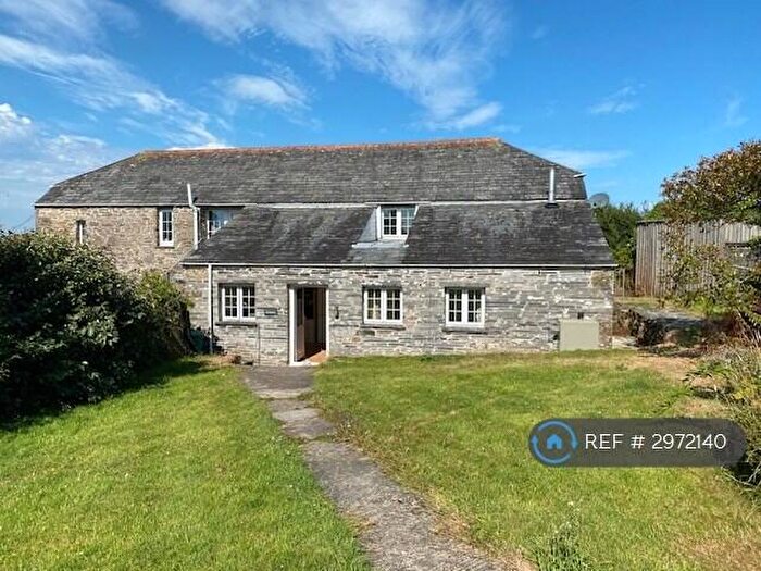 3 Bedroom Semi Detached House To Rent In St Teath, Bodmin, PL30