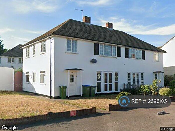 2 Bedroom Maisonette To Rent In Mayplace Road West, Bexleyheath, DA7