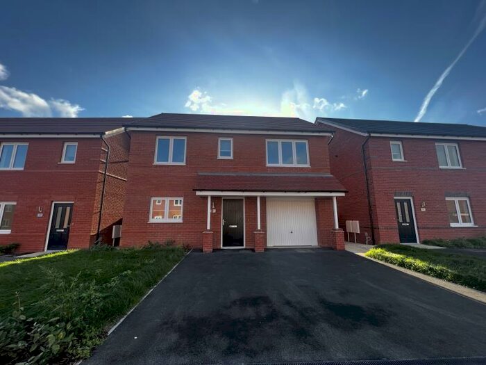 3 Bedroom House To Rent In Claydon Street, Mickleover, Derby, DE3