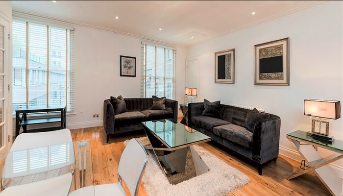 1 Bedroom Flat To Rent In Grosvenor Hill, Mayfair, W1K