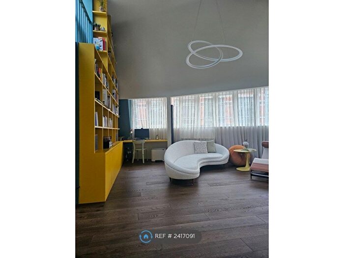 2 Bedroom Flat To Rent In St Andrews Hill, London, EC4V