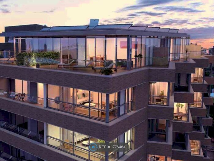 1 Bedroom Flat To Rent In Onyx Building Camley Street, London, N1C