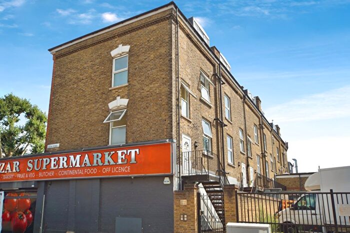 1 Bedroom Flat For Sale In Cedar Road, London, N17