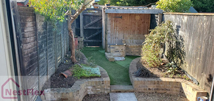 2 Bedroom Terraced House To Rent In Sutton Bridge, PE12