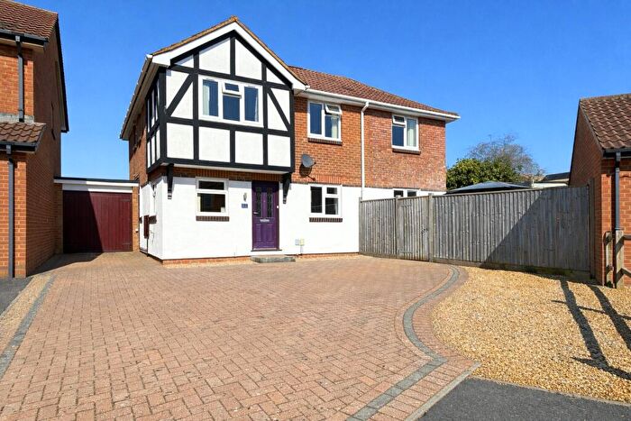 5 Bedroom Detached House For Sale In Beuzeville Avenue, Hailsham, East Sussex, BN27