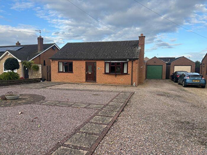 2 Bedroom Bungalow To Rent In South Street, Swineshead, PE20