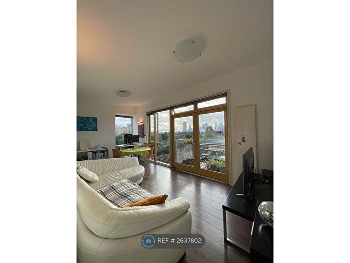 1 Bedroom Flat To Rent In Edison Court, London, SE10