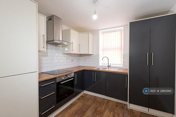 1 Bedroom Flat To Rent In Lincoln Road, Peterborough, PE1