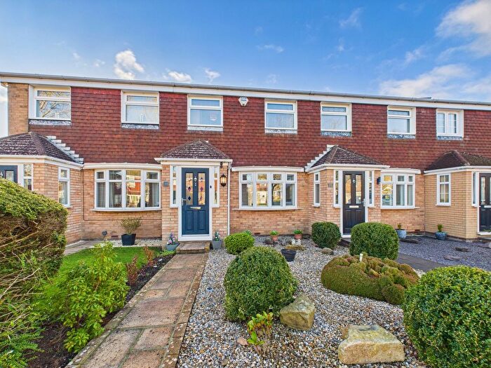 3 Bedroom Terraced House For Sale In Walden Close, Ouston, DH2