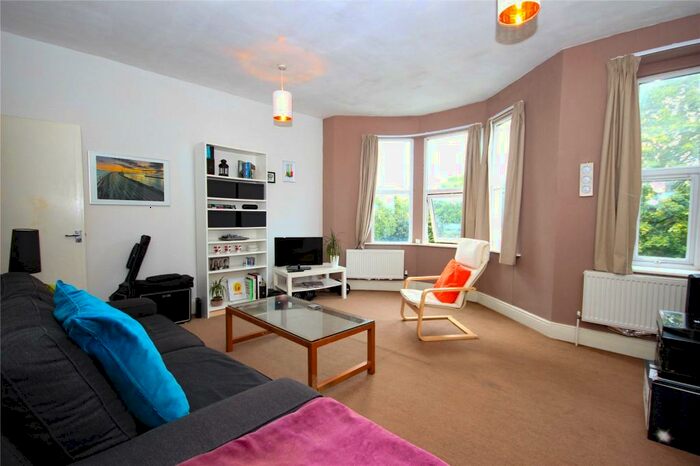 1 Bedroom Apartment To Rent In Fox Road, Bristol, BS5