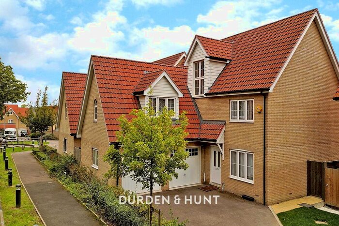 5 Bedroom Detached House To Rent In Tamarind Grove, Chigwell, IG7