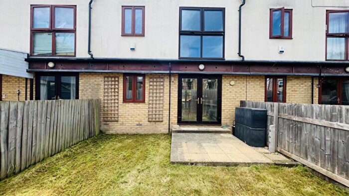 4 Bedroom House To Rent In Old Dover Works Maidstone, ME16