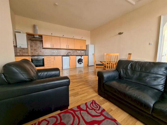 2 Bedroom House To Rent In Mansion Gardens, Whittlesey, Peterborough, PE7