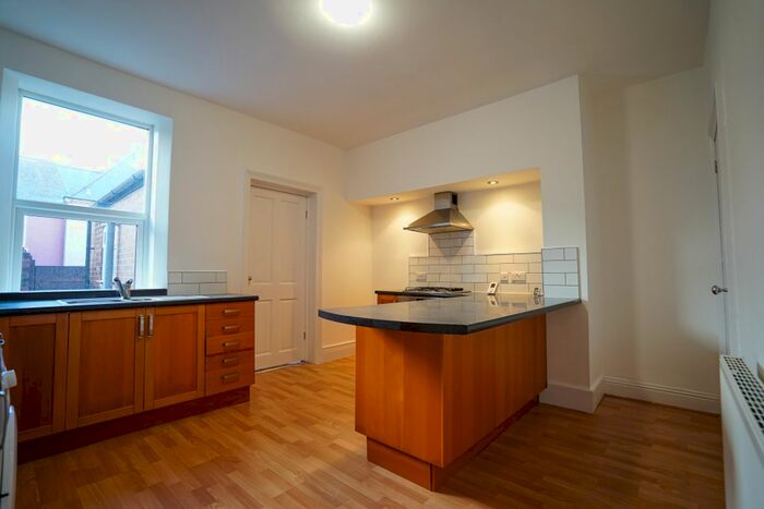 2 Bedroom End Of Terrace House To Rent In George Street, Wallsend, NE28