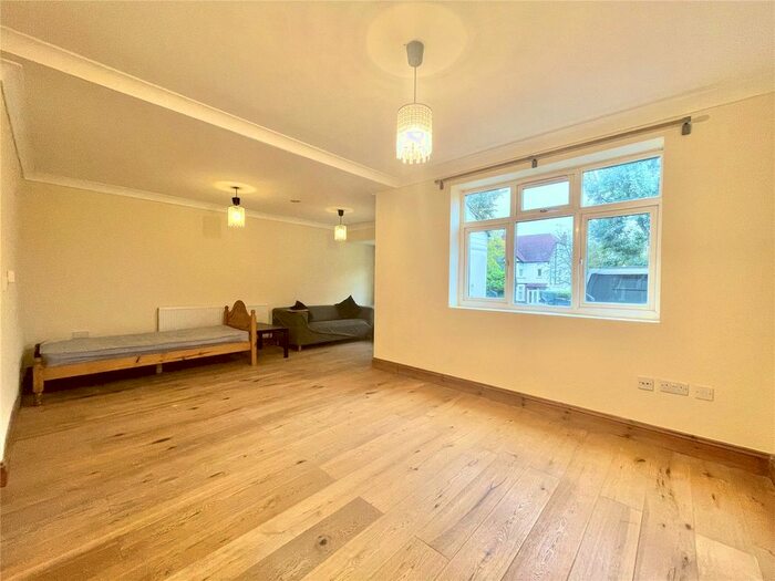 4 Bedroom End Of Terrace House To Rent In Preston Road, Wembley, HA9