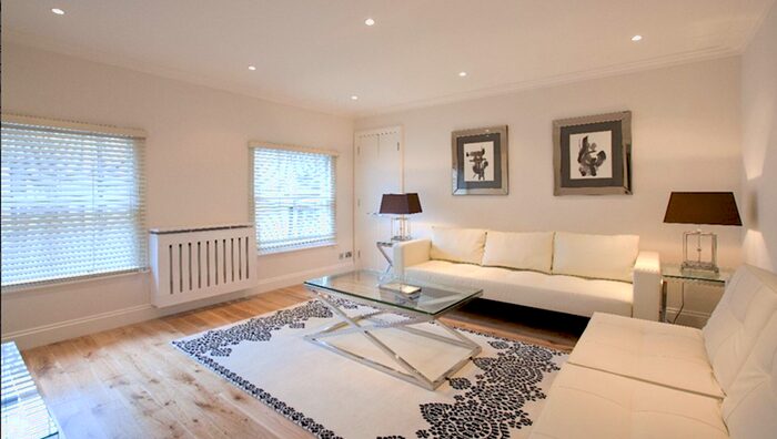 1 Bedroom Flat To Rent In Grosvenor Hill, Mayfair, London, W1K