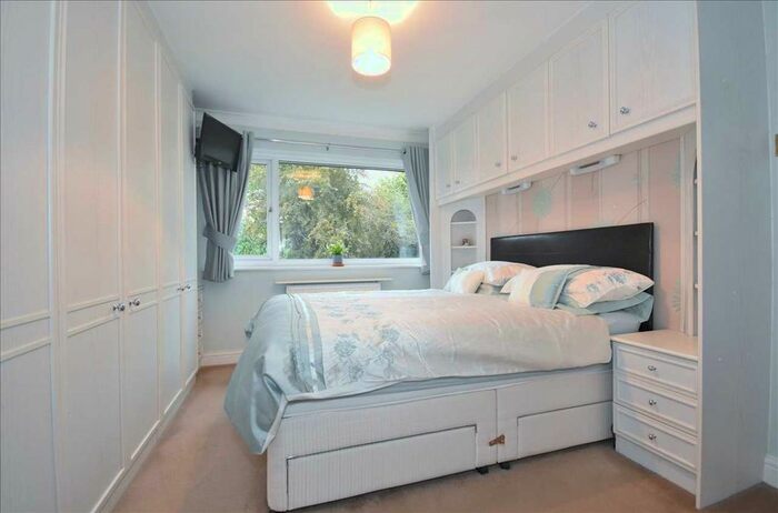 5 Bedroom Detached House For Sale In Chatsworth Court, Heath Charnock, Chorley PR6
