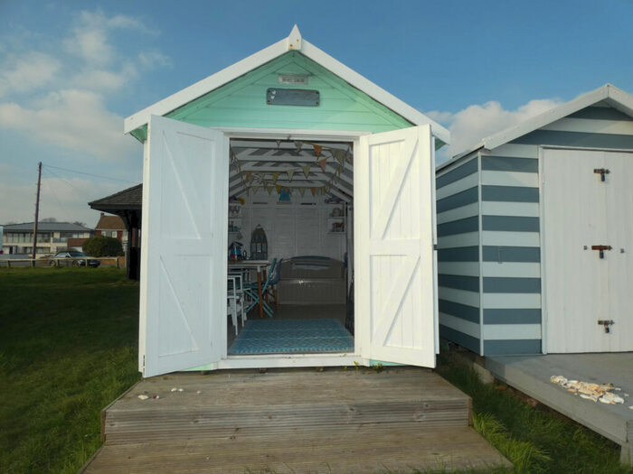 Chalet For Sale In Victoria Esplanade, CO5