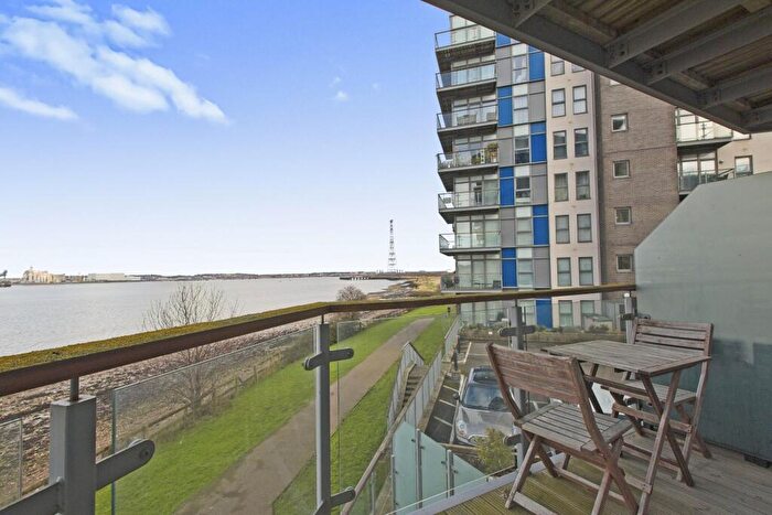 2 Bedroom Apartment To Rent In Bessborough House, Ingress Park, DA9