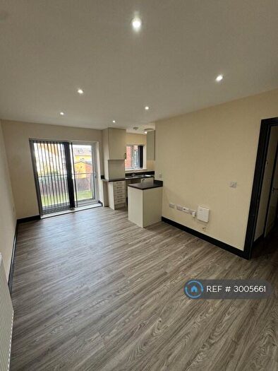 1 Bedroom Flat To Rent In Burgess Road, Leicester, LE2