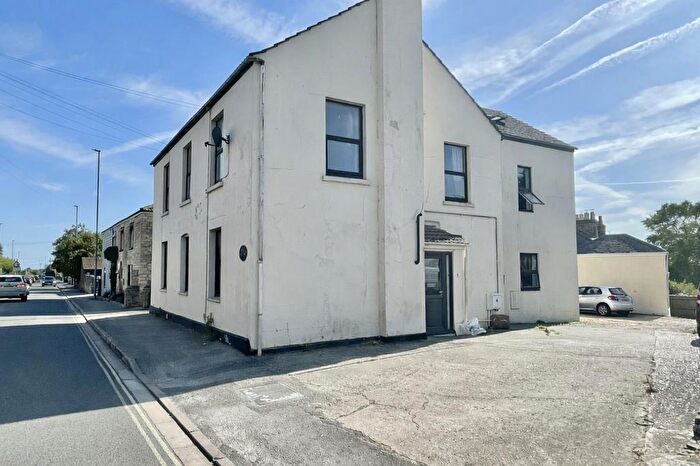 1 Bedroom Flat For Sale In Dorchester Road, Weymouth, DT3