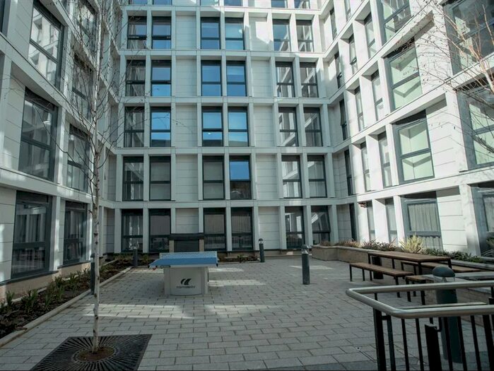 1 Bedroom Flat To Rent In Market Street, Newcastle NE1