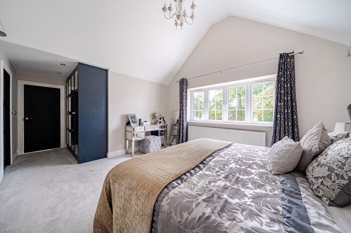4 Bedroom Detached House For Sale In One Pin Lane, Farnham Common, SL2
