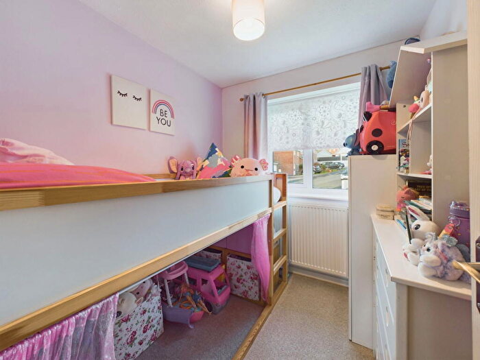 3 Bedroom Terraced House For Sale In Old Roselyon Road, Par, PL24