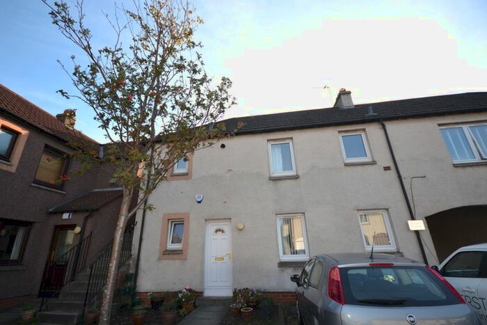 1 Bedroom Flat To Rent In South Gyle Wynd, South Gyle, Edinburgh, EH12