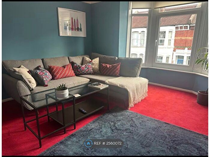 1 Bedroom Flat To Rent In Liss Road, Portsmouth, PO4