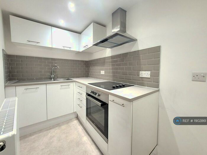 1 Bedroom Maisonette To Rent In Montpelier, Bristol, BS6