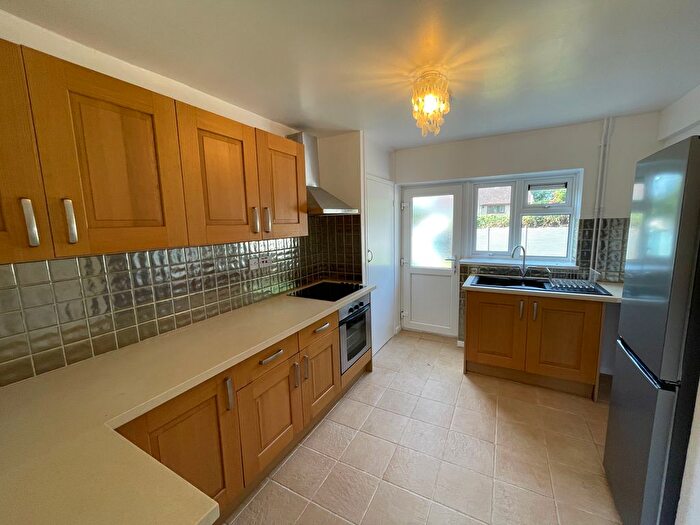 2 Bedroom Semi-Detached House To Rent In Severn Rd, Swansea, SA6