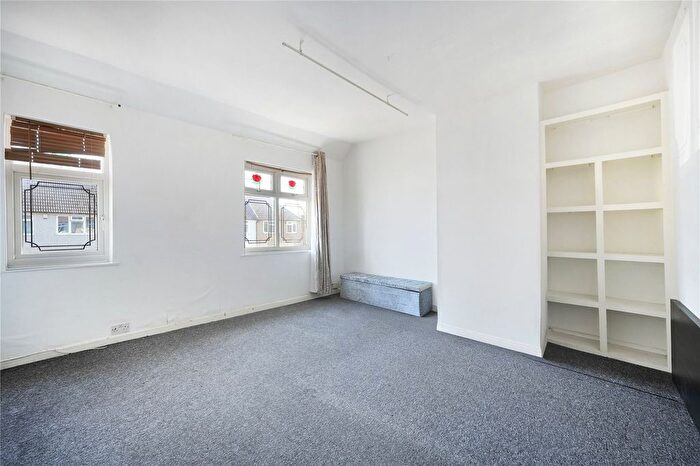 2 Bedroom Terraced House For Sale In Charlecote Road, Dagenham, Essex, RM8