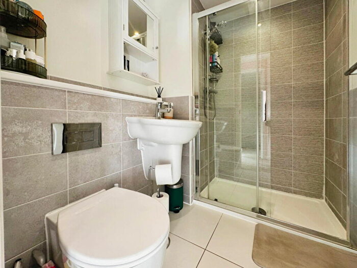 4 Bedroom Detached House For Sale In Tremlett Meadow, Cranbrook, Exeter, EX5