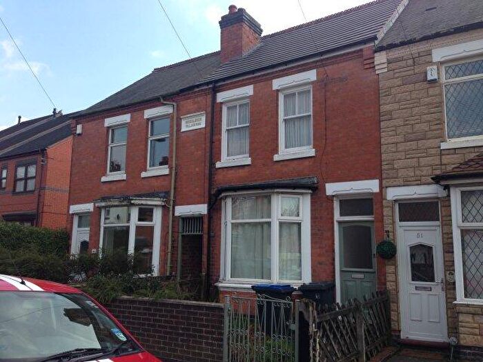 1 Bedroom Flat To Rent In Clarendon Road, Hinckley, LE10