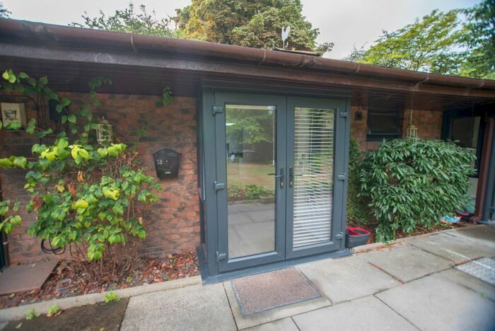 1 Bedroom Flat To Rent In Pearson Park, Hull, HU5