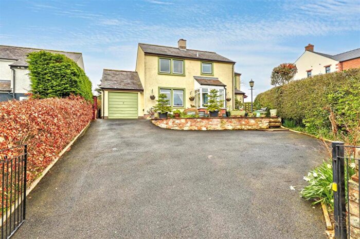 5 Bedroom Detached House For Sale In Little Salkeld, Penrith, CA10