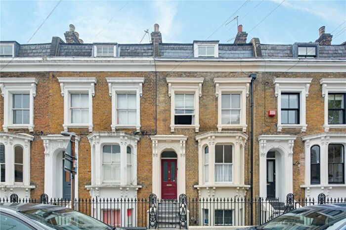 2 Bedroom Terraced House To Rent In Tomlins Grove, Bow, London, E3