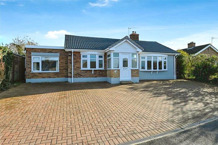 3 Bedroom Bungalow For Sale In Burnham Road, Downham Market, Norfolk, PE38