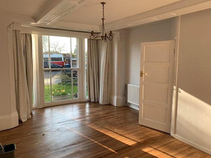 1 Bedroom Flat To Rent In Elms Gardens, Ruddington, Nottingham, NG11
