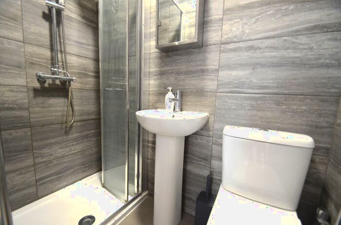 Studio To Rent In Clockhouse Lane, Ashford, TW15