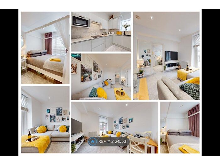 1 Bedroom Flat To Rent In Ninian Road, Cardiff, CF23