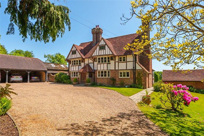 6 Bedroom Detached House For Sale In Forewood Lane, Crowhurst, Battle, East Sussex, TN33