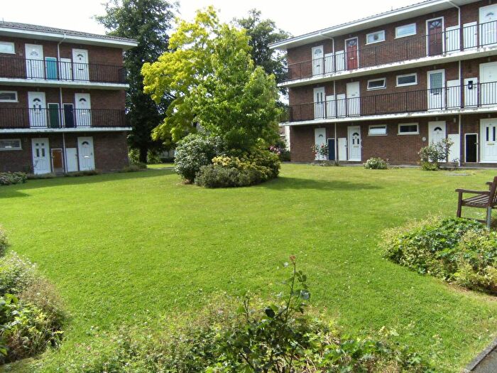 Studio To Rent In Alexandra Street, Maidstone, ME14