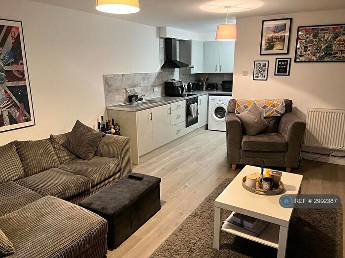 1 Bedroom Maisonette To Rent In Willoughby Court, Peterborough, PE1