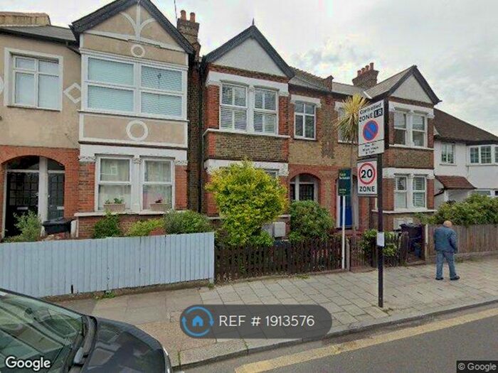 2 Bedroom Flat To Rent In Isleworth, Isleworth, TW7