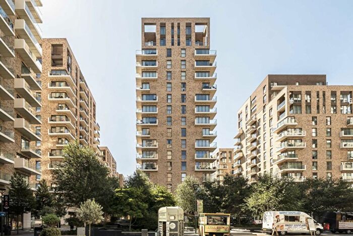 2 Bedroom Flat For Sale In Anderson Road, Kidbrooke, SE3